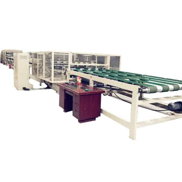 Honeycomb Board Laminating Machine 2