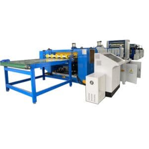 Slip Sheet Machine