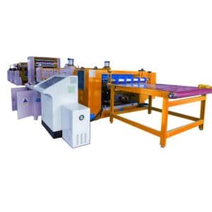 Slip Sheet Machine 4