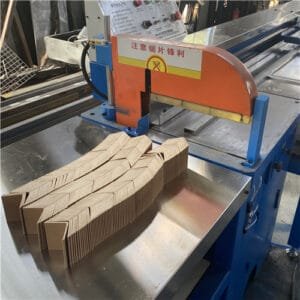 corner board recutter