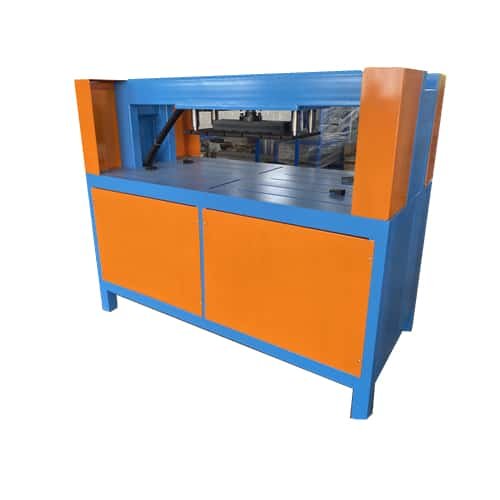 honeycomb cutting machine