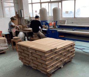 Edge Board Recutter