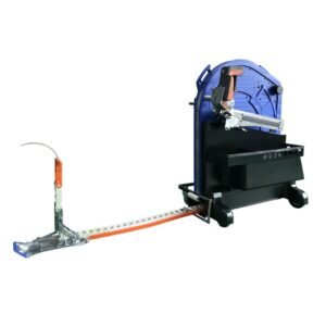 Pallet Strapping Machine 2