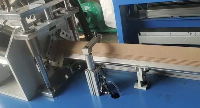 Edge Board Cutting Machine 1