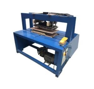 Honeycomb Die Cutting Machine