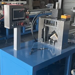 corner board recutter