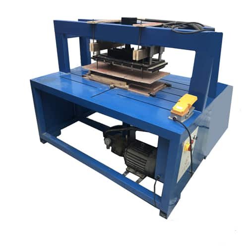 die cutting machine