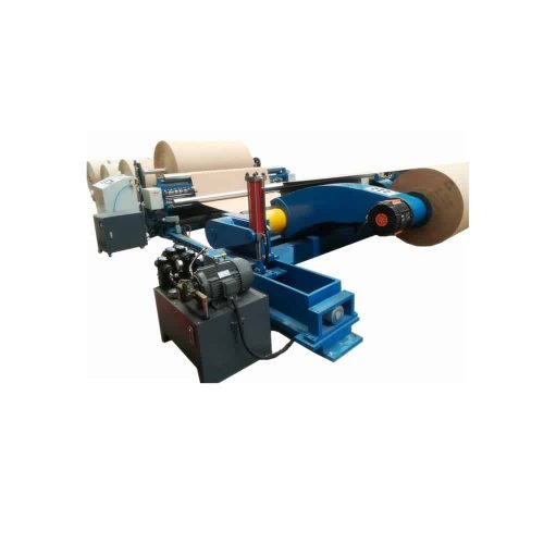 2500 paper slitting rewinding machine